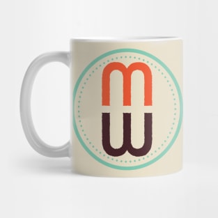 Logo Mug